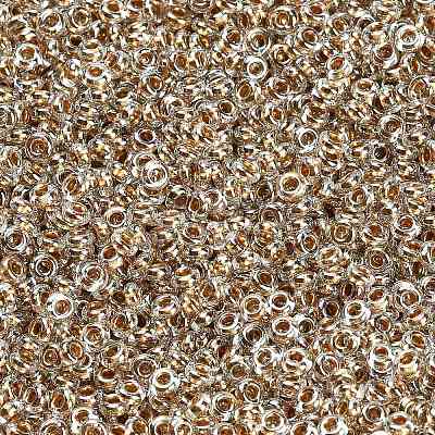 TOHO 11/0 Demi Round Beads Y-SEED-DR11-0989-1