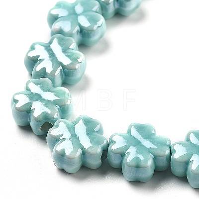 Porcelain Beads PORC-Z001-01H-1