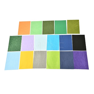 Colorful Tissue Paper DIY-L059-03-1