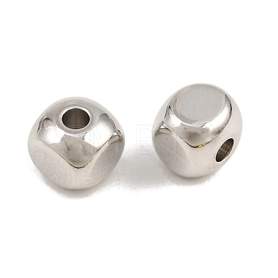 Brass Beads KK-CBA78C7-16P-1