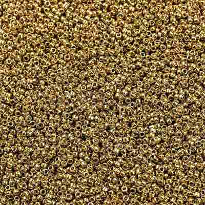 TOHO Round Seed Beads SEED-JPTR15-0557-1