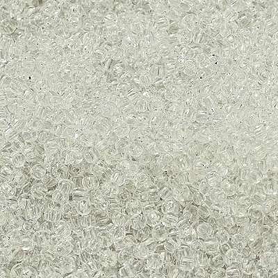 TOHO 11/0 Round Beads X-SEED-TR11-2700-1