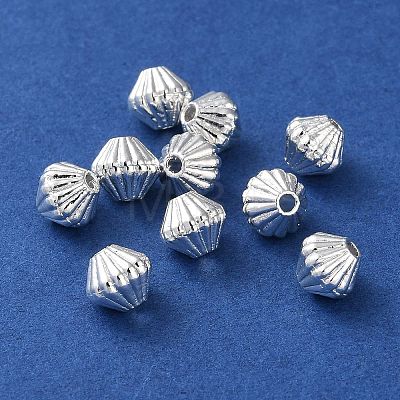 Alloy Spacer Beads PALLOY-F309-39S-1