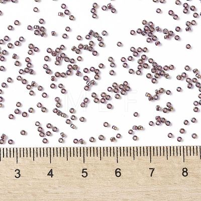 TOHO Round Seed Beads X-SEED-TR15-0166C-1