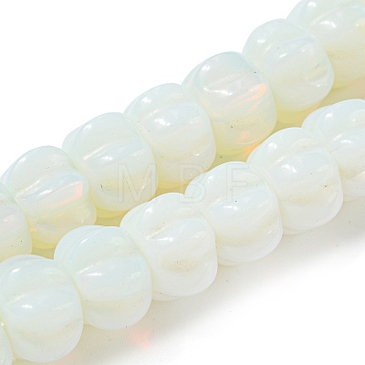 Opalite Beads Strands G-G142-A19-01-1