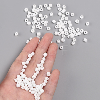 6/0 Glass Seed Beads X2-SEED-A010-4mm-41-1