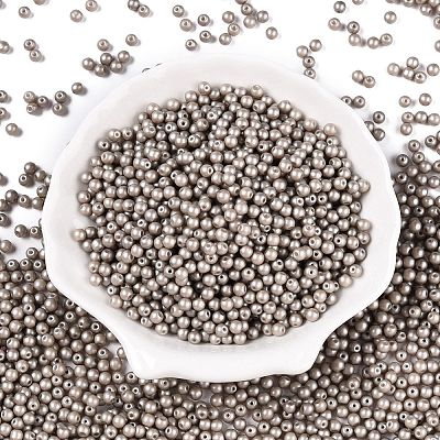 Glass Seed Beads SEED-T007-01Q-1