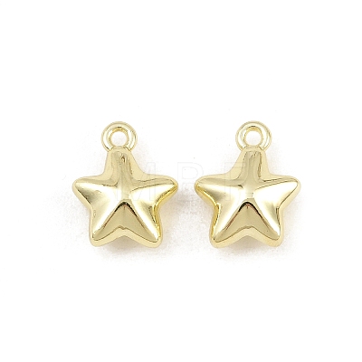 Alloy Charms AL-CBA15FB-13G-1