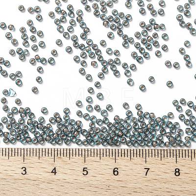 TOHO Round Seed Beads SEED-TR11-1072-1