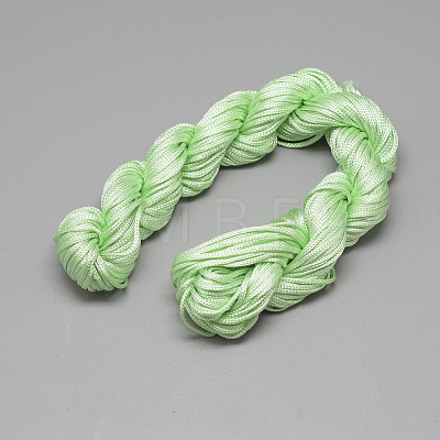 Braided Polyester Cords OCOR-Q039-062-1