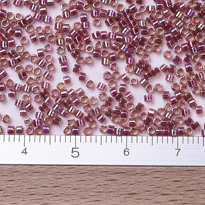 MIYUKI Delica Beads SEED-X0054-DB0088-1