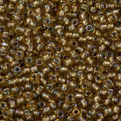 TOHO Round Seed Beads X-SEED-TR11-0279-1