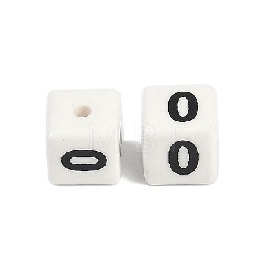 Handmade Porcelain Beads X1-PORC-R003-07-00-1