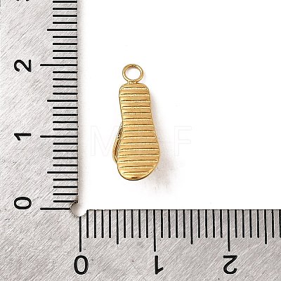 304 Stainless Steel Pendants LS-STAS-Z157-19G-1