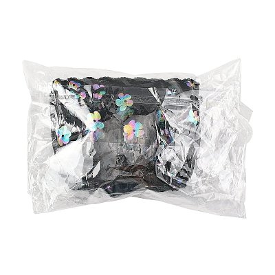 Polyester Gauze Ribbon OCOR-FZC0001-001B-1-1