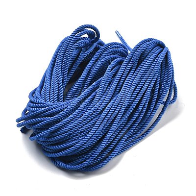 Round Polyester Cord NWIR-A010-01-24-1