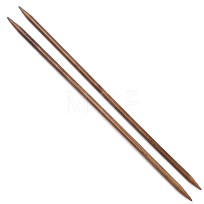 Bamboo Double Pointed Knitting Needles(DPNS) TOOL-R047-5.5mm-03-1