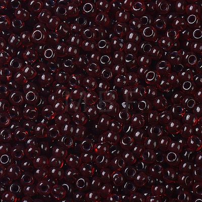 TOHO Round Seed Beads X-SEED-TR11-2153-1