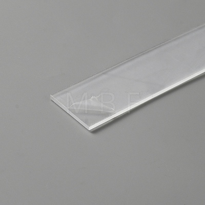 Acrylic Book Binding Spacer Tools AJEW-WH0332-71-1