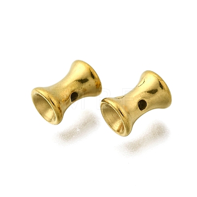 304 Stainless Steel Beads LS-STAS-Q360-04B-G-1