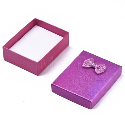 Cardboard Jewelry Boxes CBOX-N013-016-1