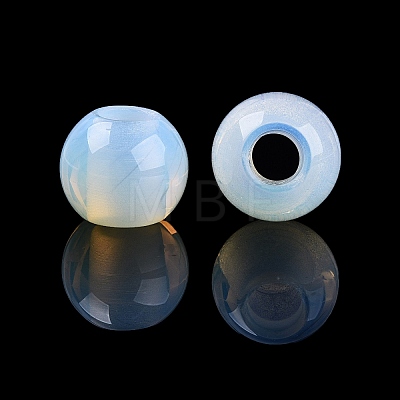Opalite Beads G-Q608-05T-1