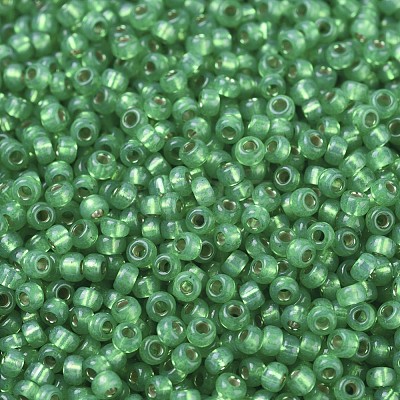 MIYUKI Round Rocailles Beads X-SEED-G007-RR0646-1