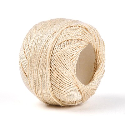 Braided Polyester Cord OCOR-T017-04A-22-1