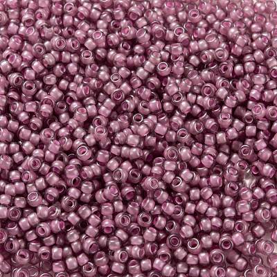 TOHO Round Seed Beads SEED-XTR08-0959F-1