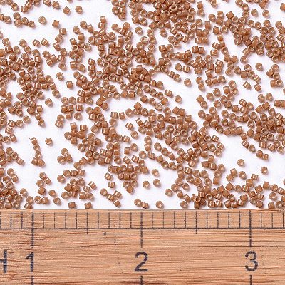 MIYUKI Delica Beads SEED-X0054-DB2107-1