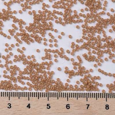 MIYUKI Round Rocailles Beads SEED-X0056-RR4457-1