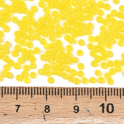 TOHO 11/0 Round Beads SEED-TR11-0175F-1