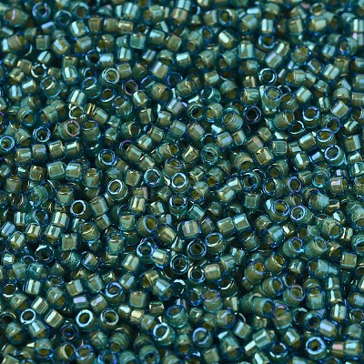 MIYUKI Delica Beads X-SEED-J020-DB2381-1