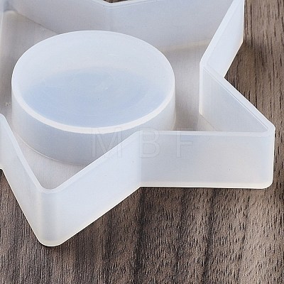 DIY Silicone for Candle Making SIL-U003-01D-1