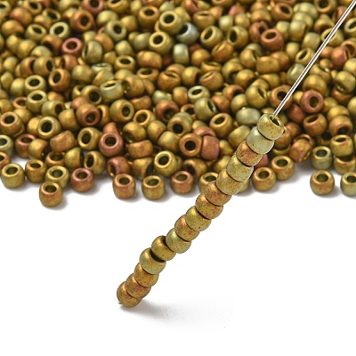 TOHO 6/0 Round Beads SEED-XTR06-0513F-1