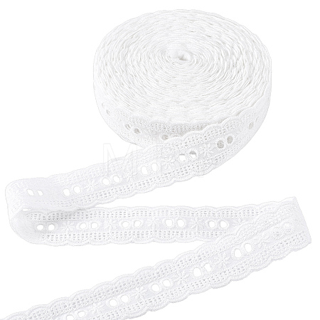 Cotton Ribbons OCOR-WH0008-091A-1