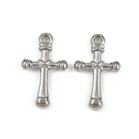304 Stainless Steel Pendant STAS-F317-17A-P-1