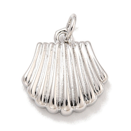 Brass Charms KK-Q814-18P-1