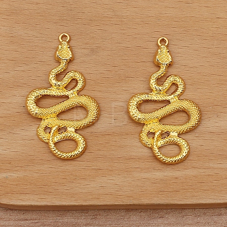 Alloy Pendants X-PW-WG56326-02-1