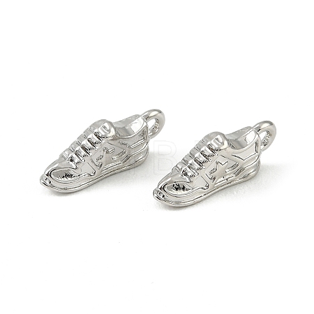 Alloy Pendants FIND-H024-12P-1