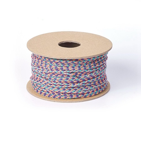 Macrame Cotton Cord OCOR-F010-C11-1