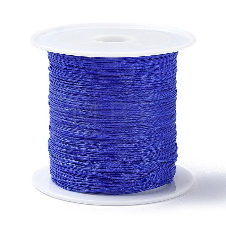 Nylon Braided Cord LS-NWIR-C003-02N-1
