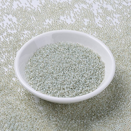 MIYUKI Round Rocailles Beads SEED-X0054-RR2353-1