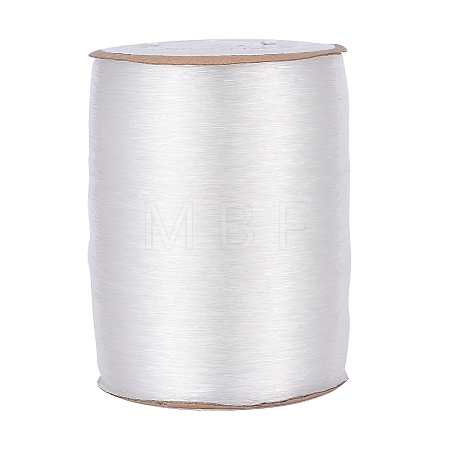 Elastic Crystal Thread EW-R003-0.7mm-1