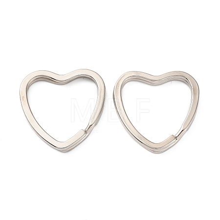 Iron Split Key Rings FIND-K026-04P-1