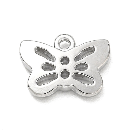 Alloy Charms AL-CBA7C55-08P-1