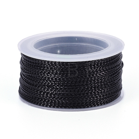 Nylon Metallic Cords MCOR-E002-09-1