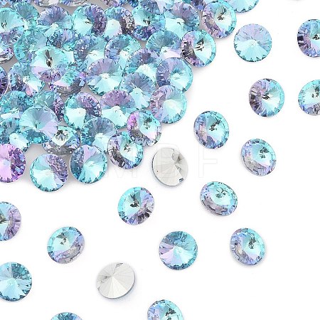 Preciosa® MAXIMA Crystal Round Stones X-PRC-RASS47-00030-265-1