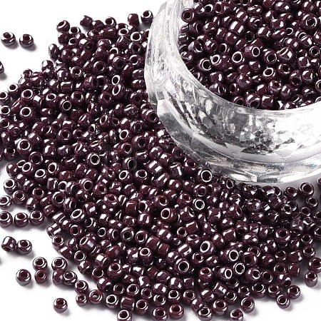 12/0 Glass Seed Beads SEED-A012-2mm-126-1