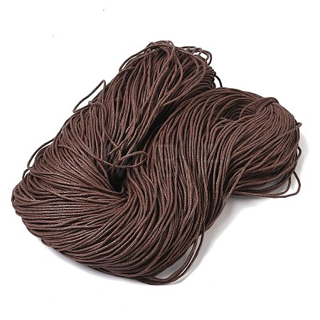 150M DIY Waxed Cotton Cord OCOR-XCP0003-04-1
